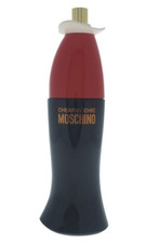 [Tester] Moschino Cheap Chic 3.4 L Tst No Cap Italy 38pcs Bybox EDT