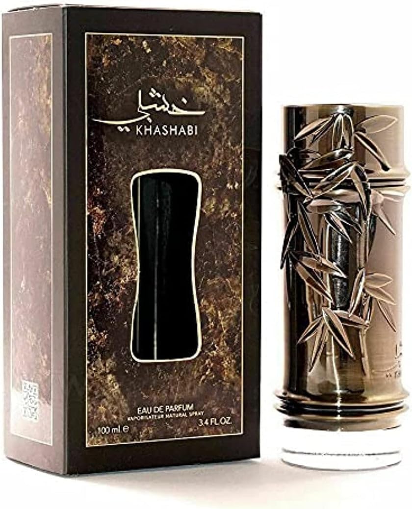 Lattafa Khamrah Vanilla Warm Spicy Amber Cinnamon Long Lasting for Unisex /