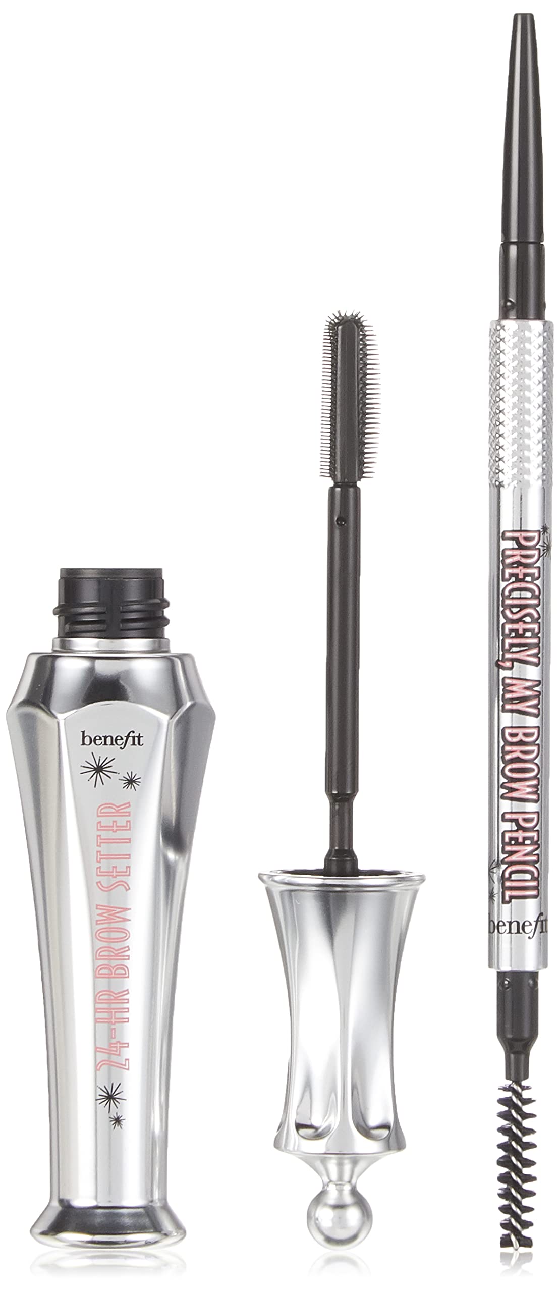 Benefit Brow Bigshots 2 Pc Set 0.24 oz