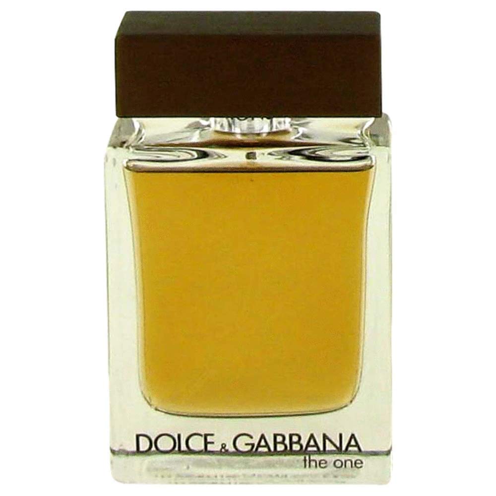 Dolce & Gabbana Dg the One 3.3 M Tst Italy Tester