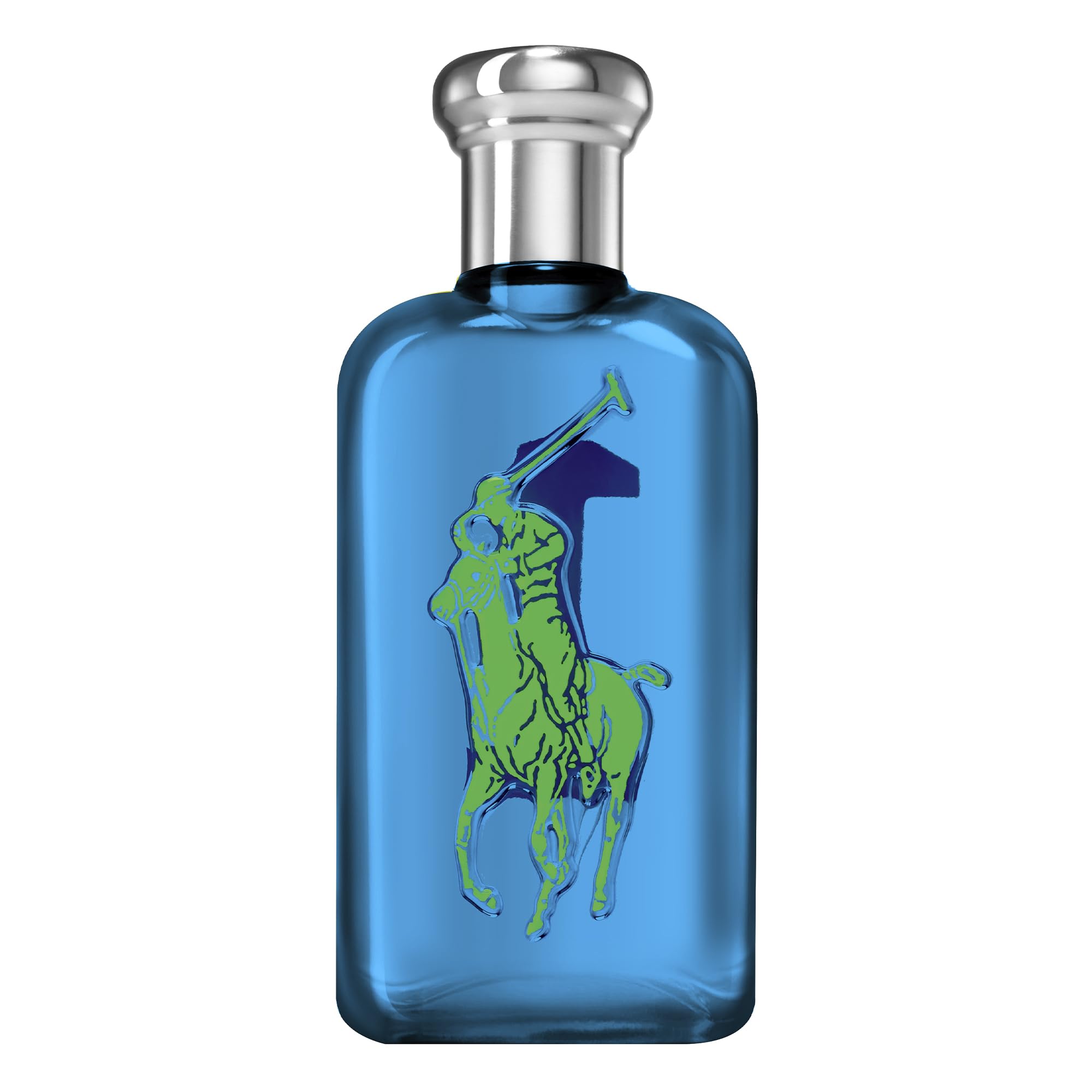 Rl the Big Pony Collection # 1 Blue M 3.4 Spr EDT