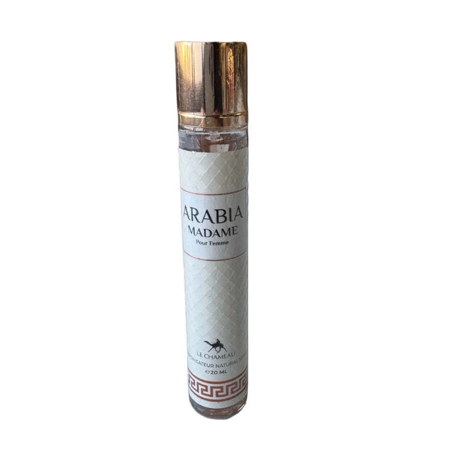 Emper Le Chameau Ladies Arabia Madame Fragrances 6294021904926 Mini