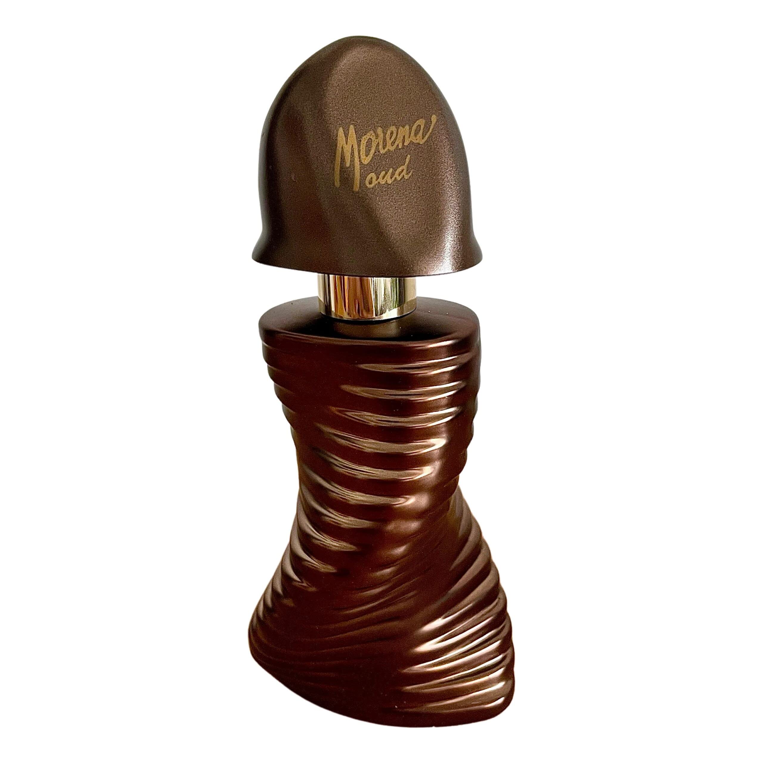 Morena Oud 3.4 U EDP