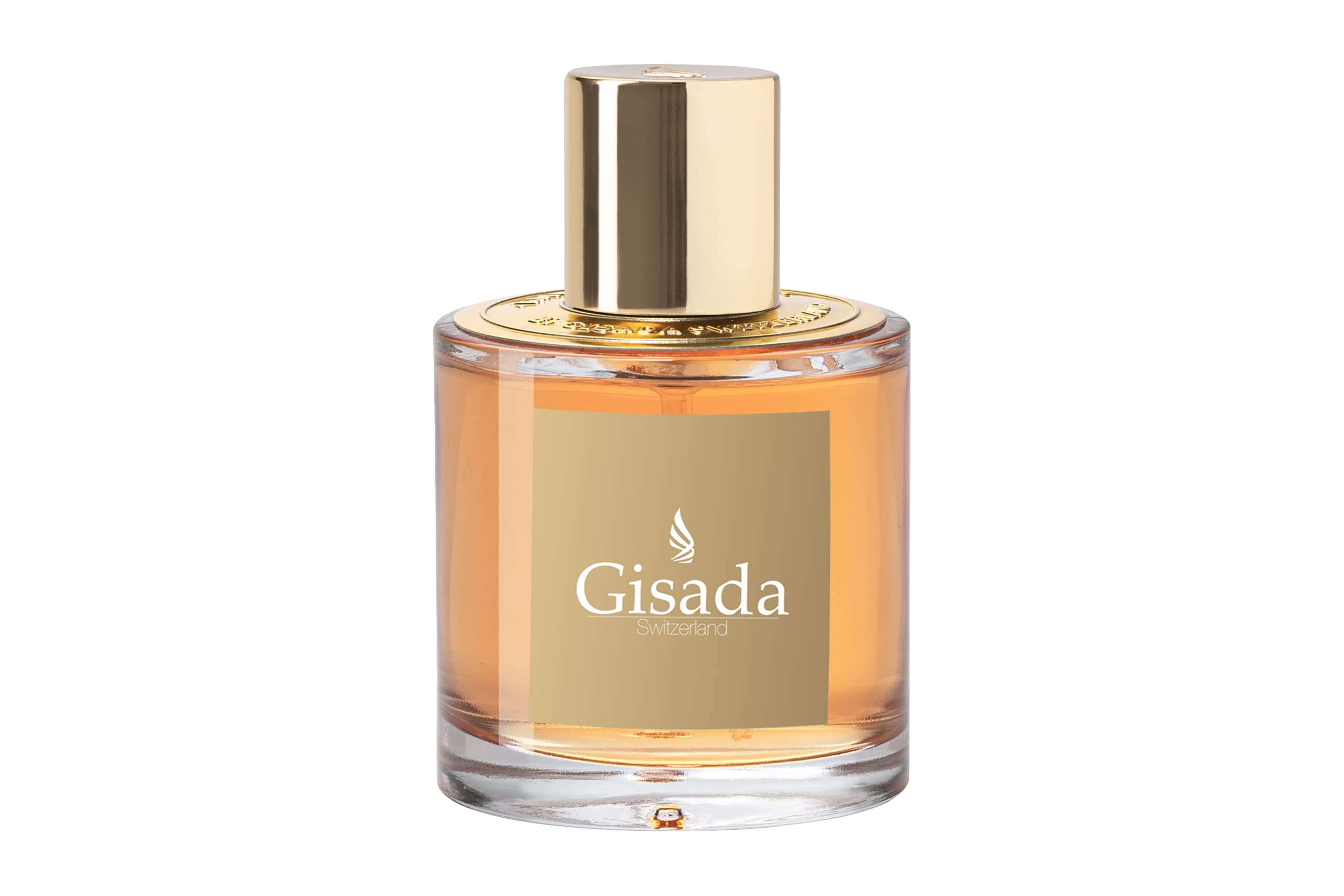 Gisada Ambassador Pink 3.4 L Switzerland