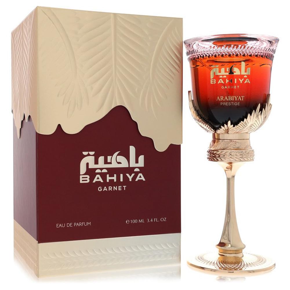 Arabiyat Prestige Bahiya Garnet 3.4fl.oz For Women EDP