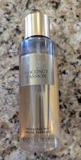 Victoria Secret Vs Coconut Passion 8.4 B/m L Usa Body Mist