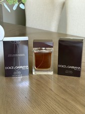 Dolce & Gabbana Dg the One 3.4 M New Italy