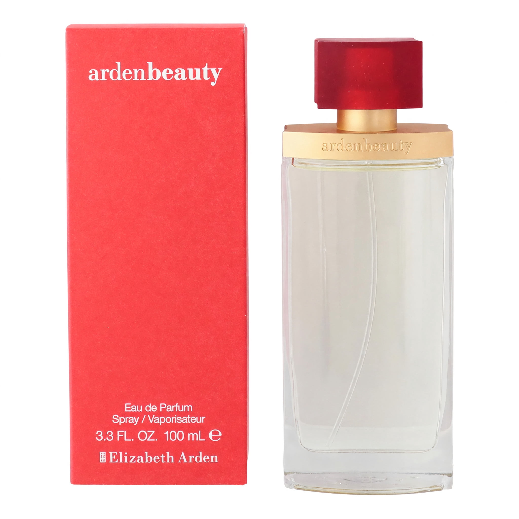 ARDEN BEAUTY(W)EDP SP 3.4oz(LI FREE)