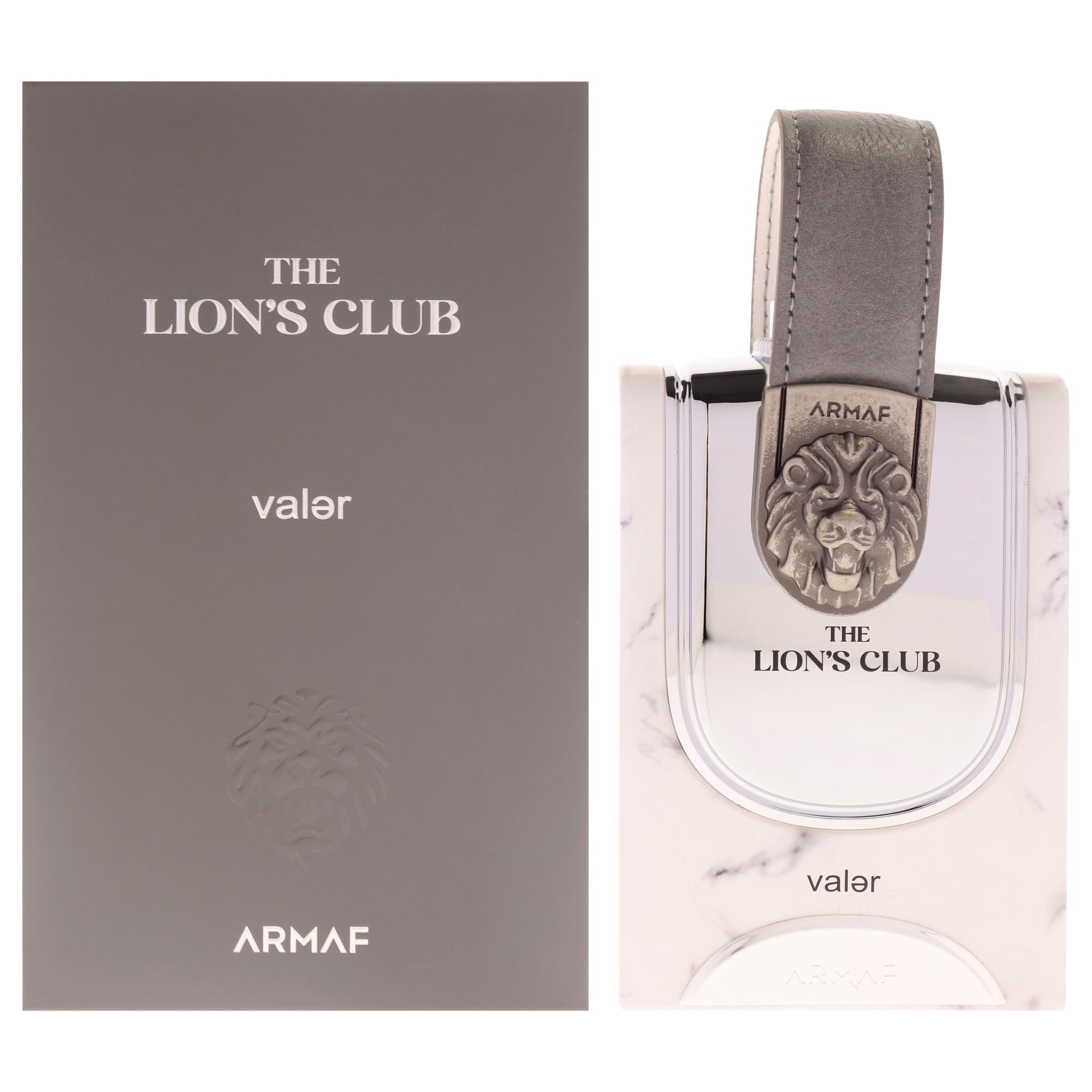 Sterling Parfums Armaf the Lion's Club Valer