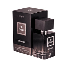 Dumont Dumax Sparkle 3.4 U France 48pcs Bybox EDP 3.4 oz