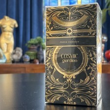 Paris Corner Cosmic Giardion Fragrances 6298998755215 Unisex EDP Spray 3.4 oz