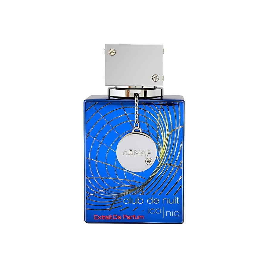 M-ARMAF CDN CLUB DE NUIT ICONIC 2.37 (70 ML) EXTRAIT DE PARFUM SPR - 313797