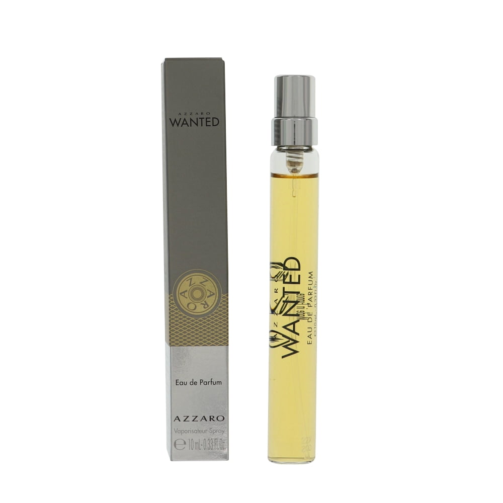 [Mini] Mini Azzaro Wanted M France 352pcs Bybox EDP 10 ml