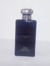 Jo Malone Amber Labdanum 3.4 Intense U Box United Kingdom Unbox