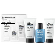 [Set] Lab Series Spend the Night 3pc Kit