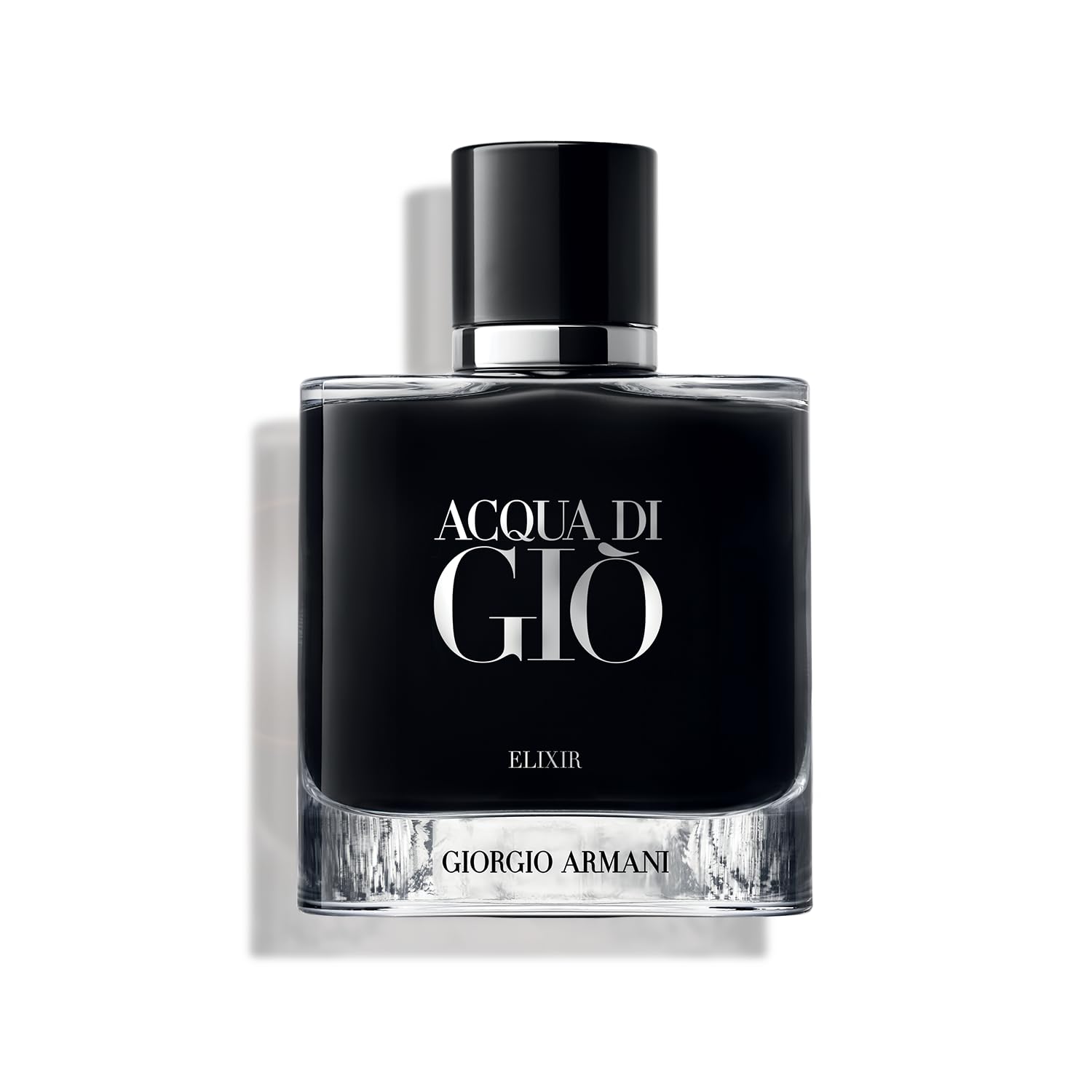 Armani Beauty Acqua Di Giò Elixir Woody Earthy Cologne