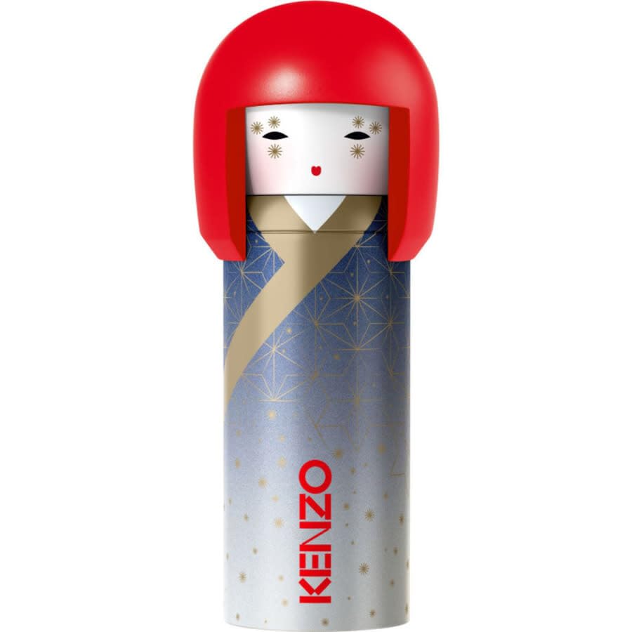 [Set] Kenzo Flower 1.7 L + Kokeshi EDP