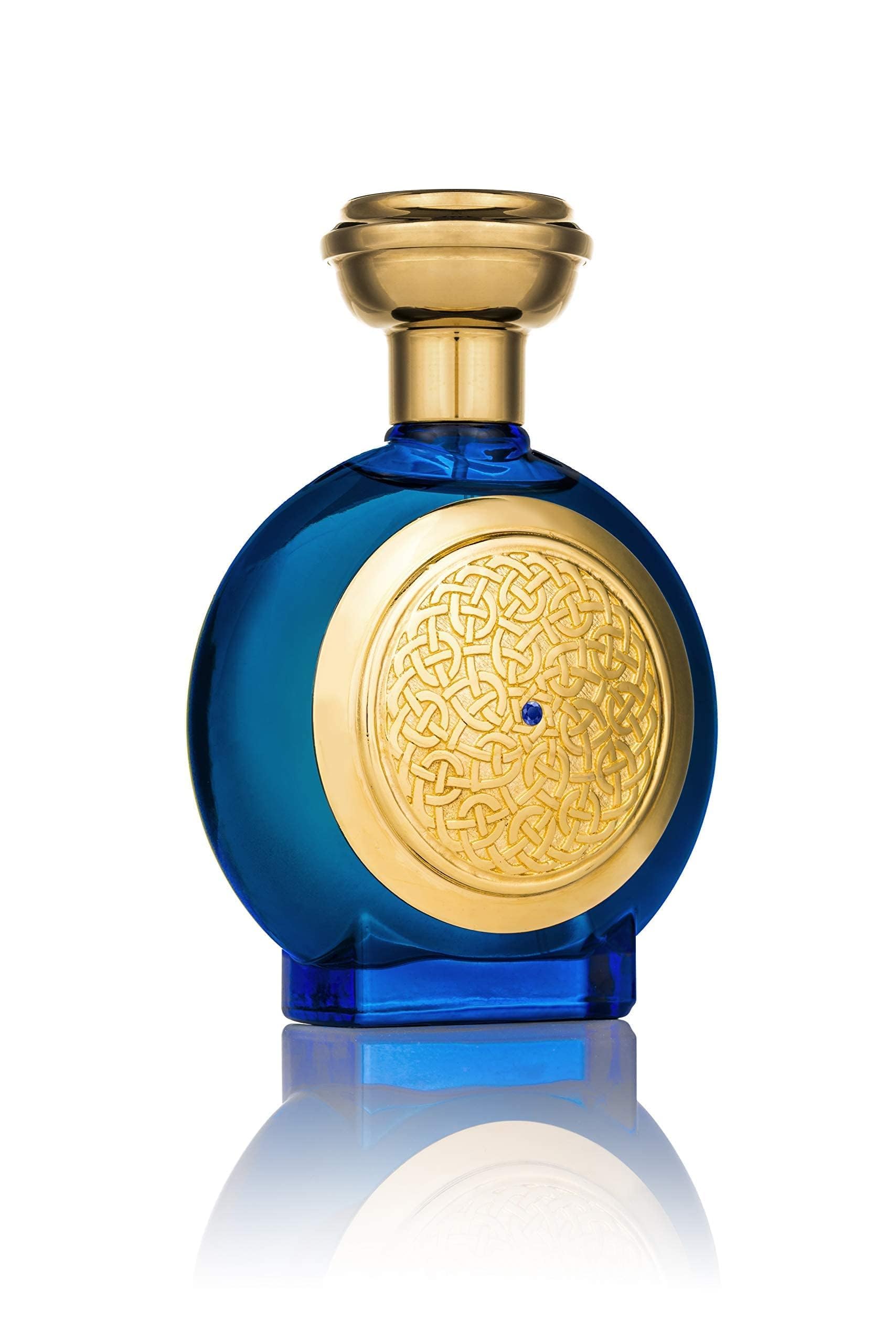 Boadicea The Victorious Blue Sapphire 3.4 U United Kingdom