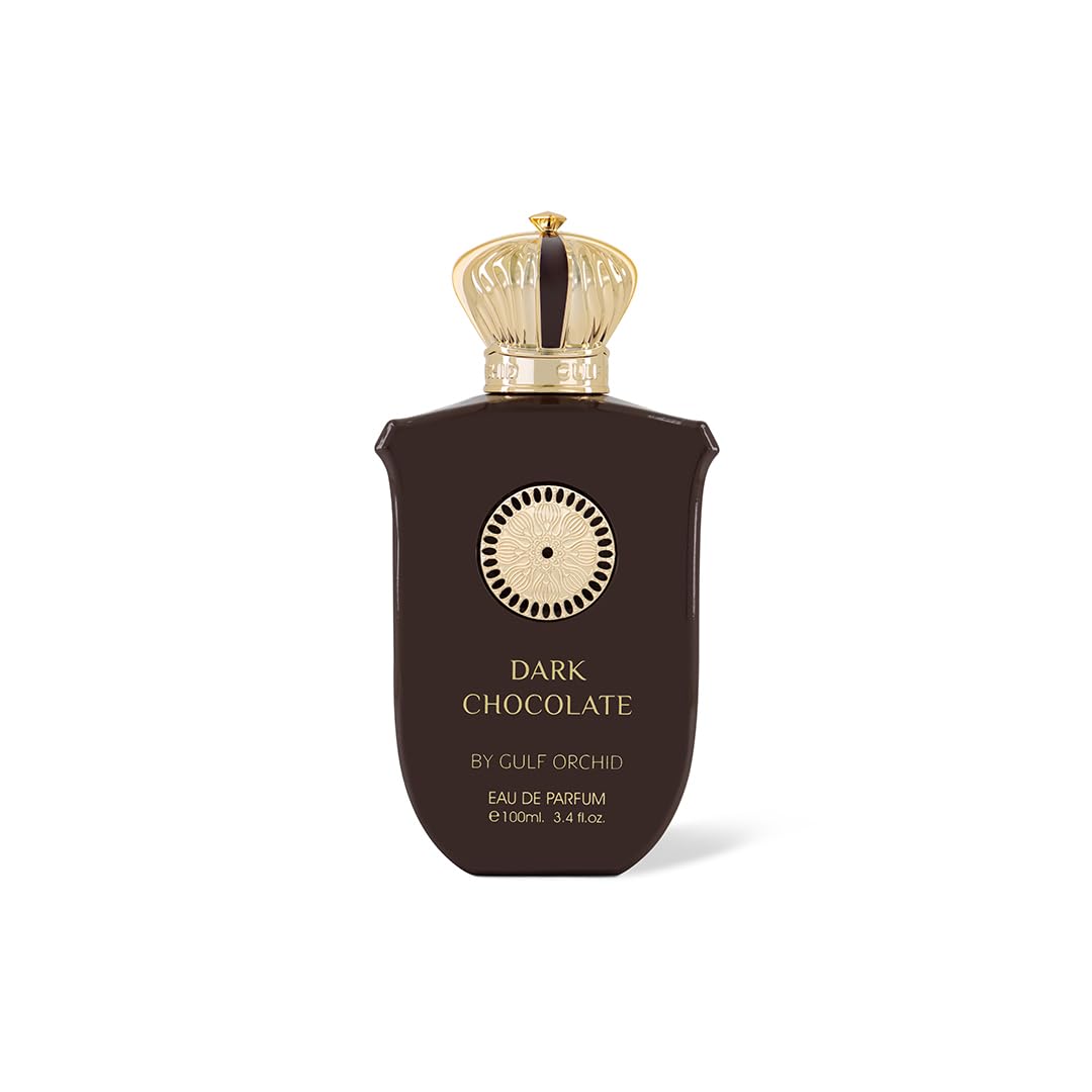 Gulf Orchid Dark Chocolate 3.4 U United Arab Emir.