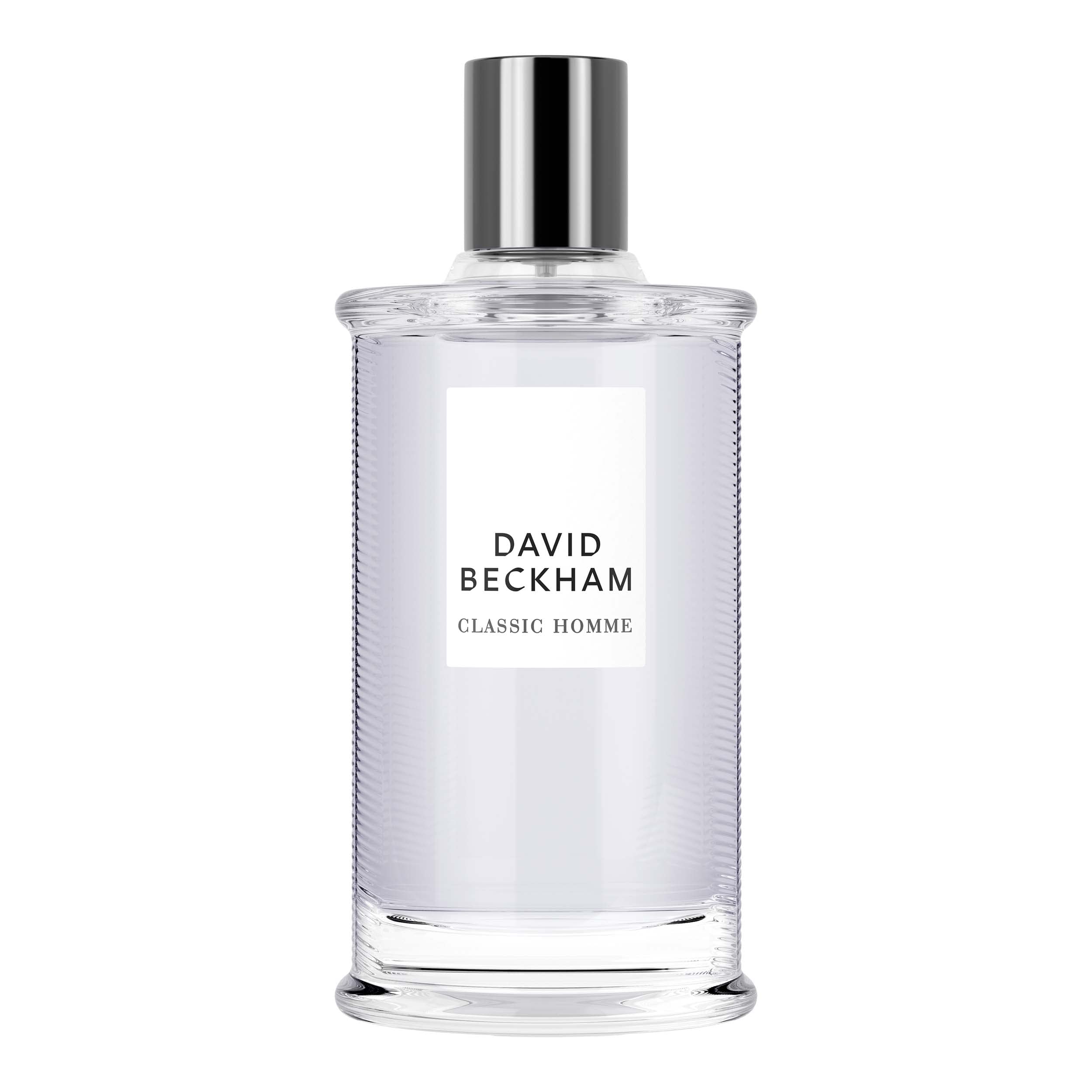 David Beckman David B Classic White 3.4 M New Spain