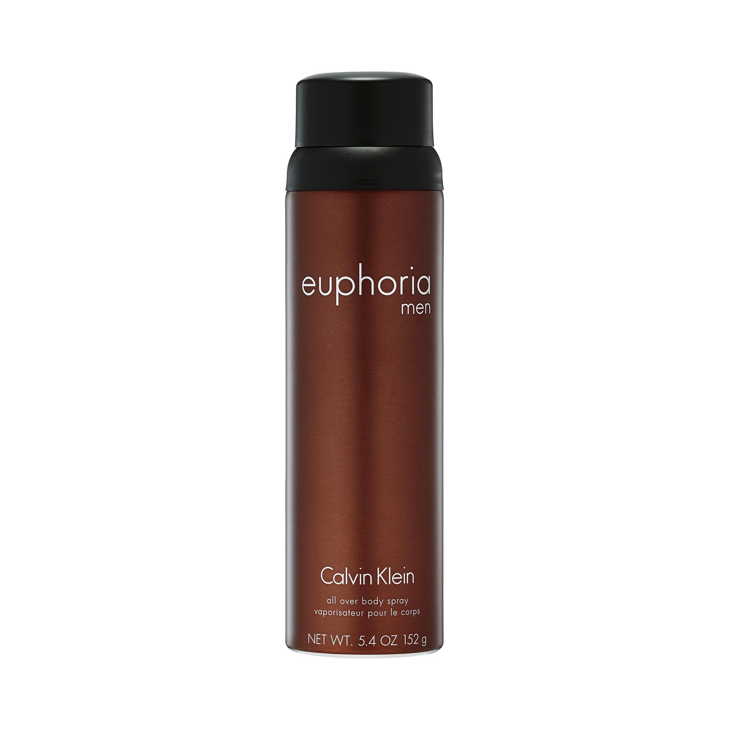 [Deodorant] Calvin Klein Euphoria Deodorant 5.4 Fl Oz For Men