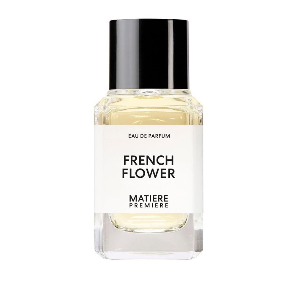 Matiere Premiere French Flower 1.7 U France 12pcs Bybox EDP