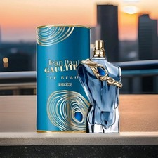 Jean Paul Gautier Jean Paul Gaultier Le Beau Narcisse Fragrances 8435415115209