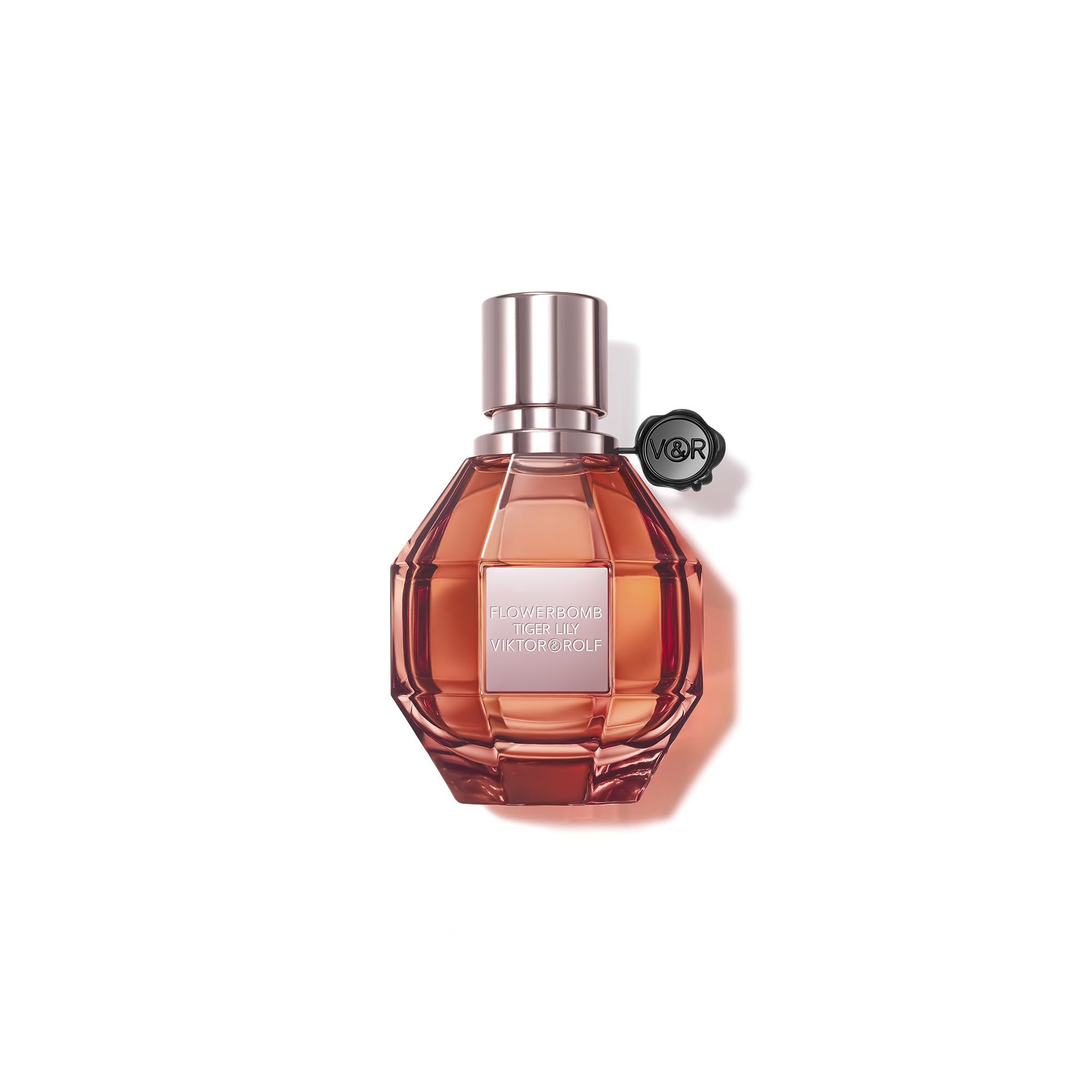 Viktor Rolf Tiger Lily Ambery 1.7 Fl Oz For Women EDP