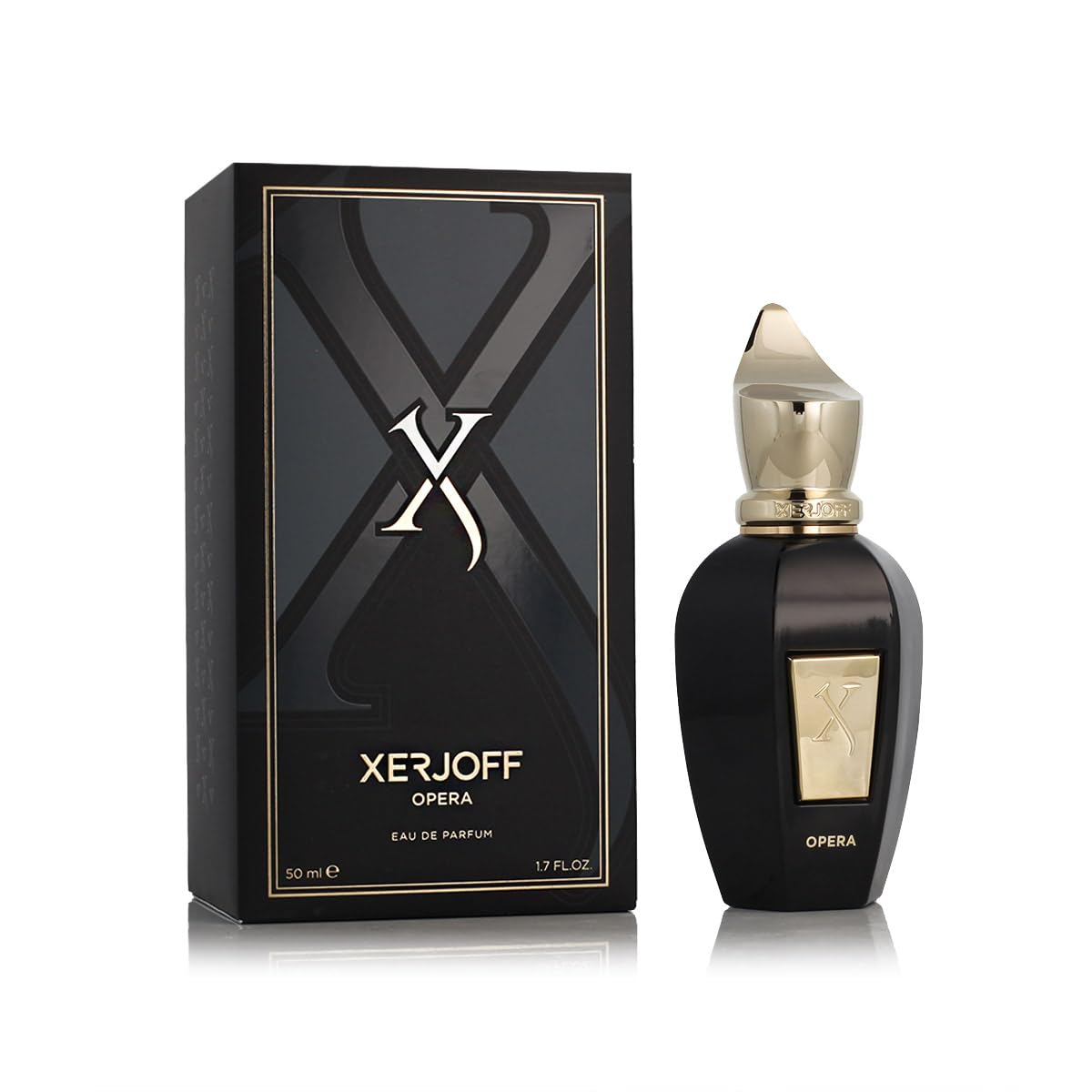 Xerjoff Opera Unisex EDP Spray 1.7 oz