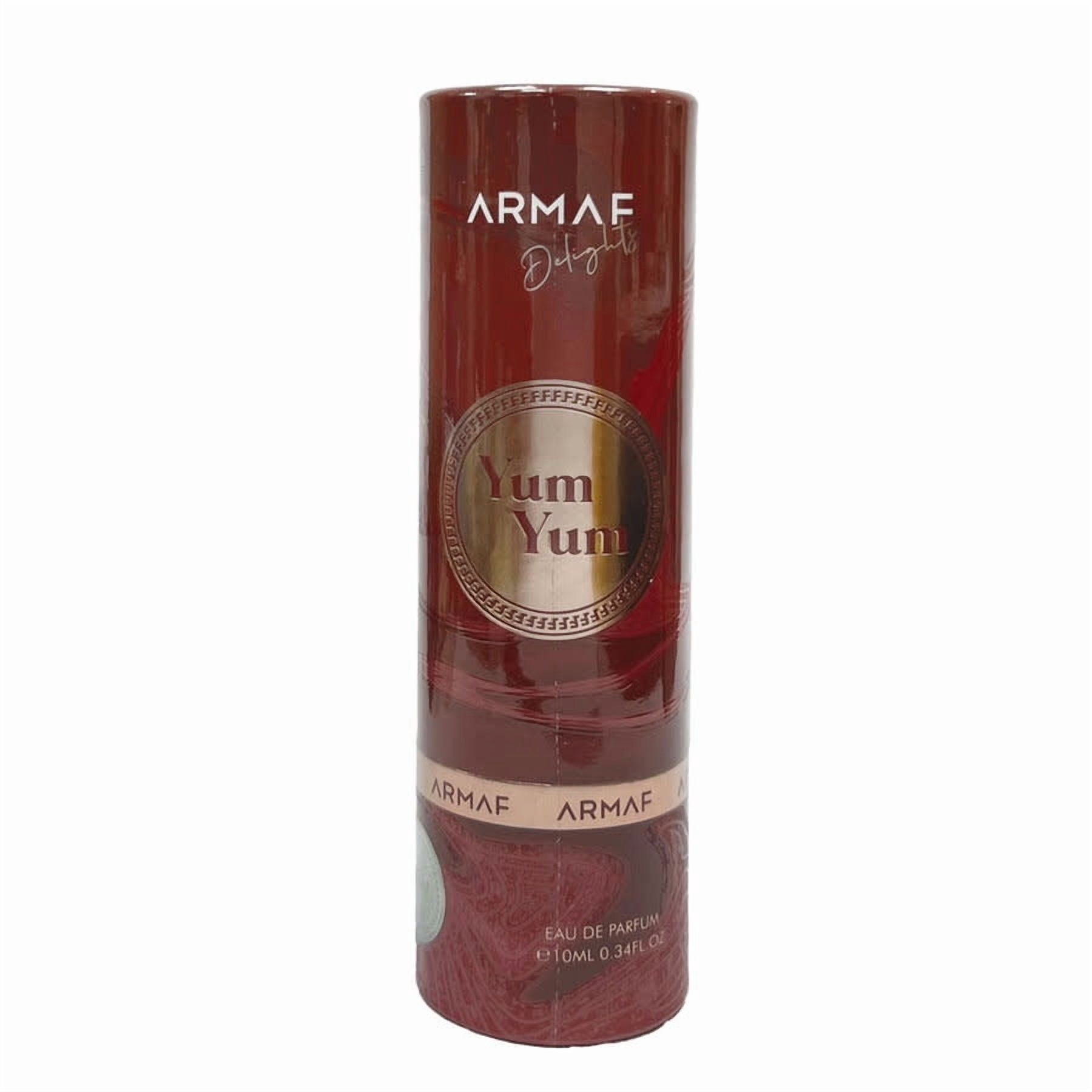 [Mini] Armaf Ladies Delight Yum Yum Fragrances 6295199810361 EDP 0.33 oz