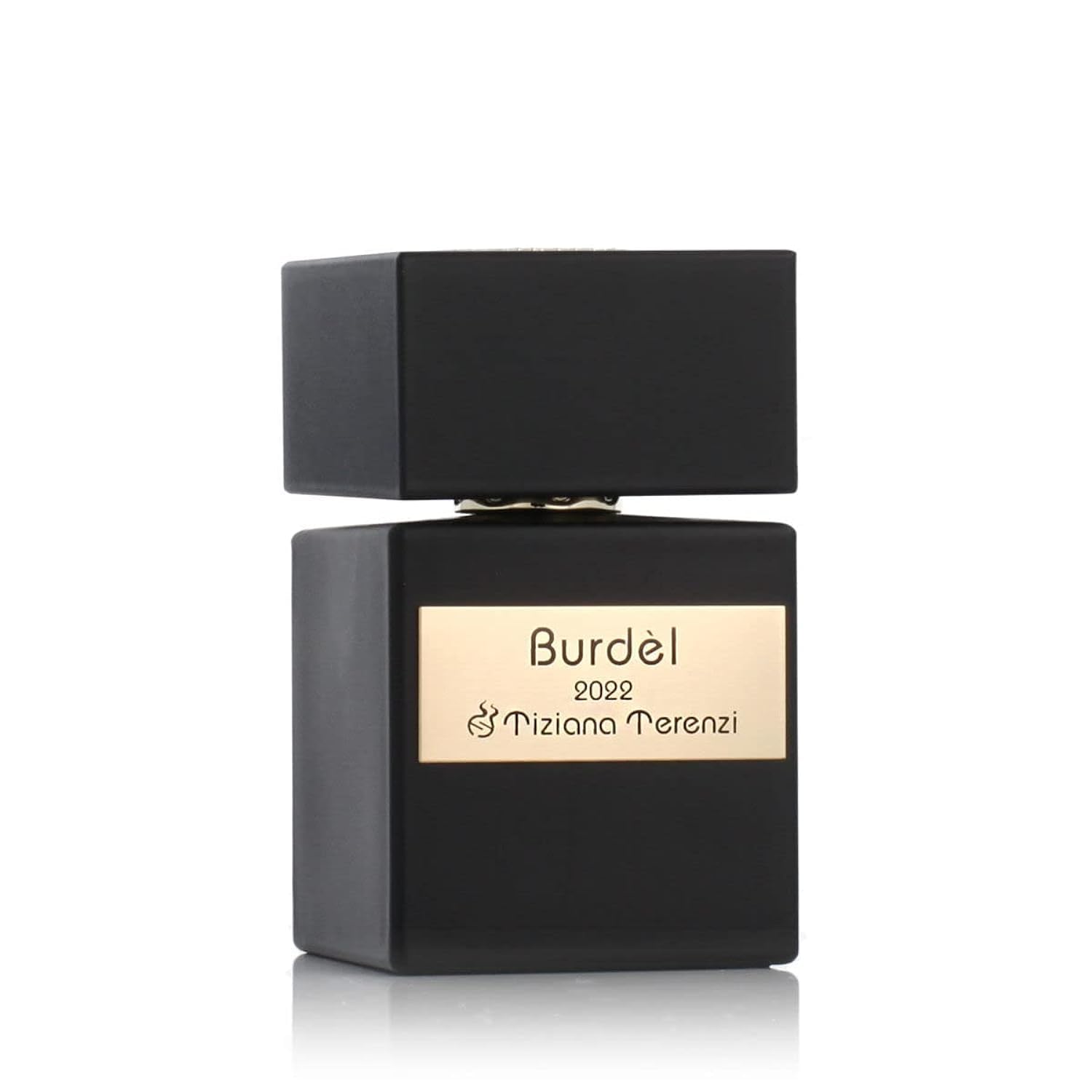 Tiziana Terenzi Burdel by Tiziana Terenzi Extrait De Parfum Spray (Unisex) 3.4 oz (Women)