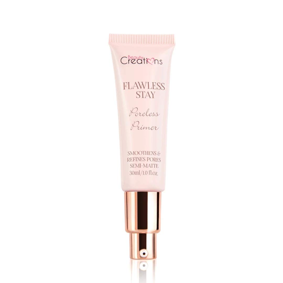 (23-pack) Poreless Primer for Flawless Stay by Beauty Creations