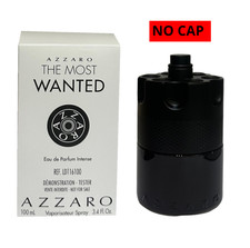 [Tester] Azzaro Most Wanted Intense 3.4 M Tst France 20pcs Bybox EDP