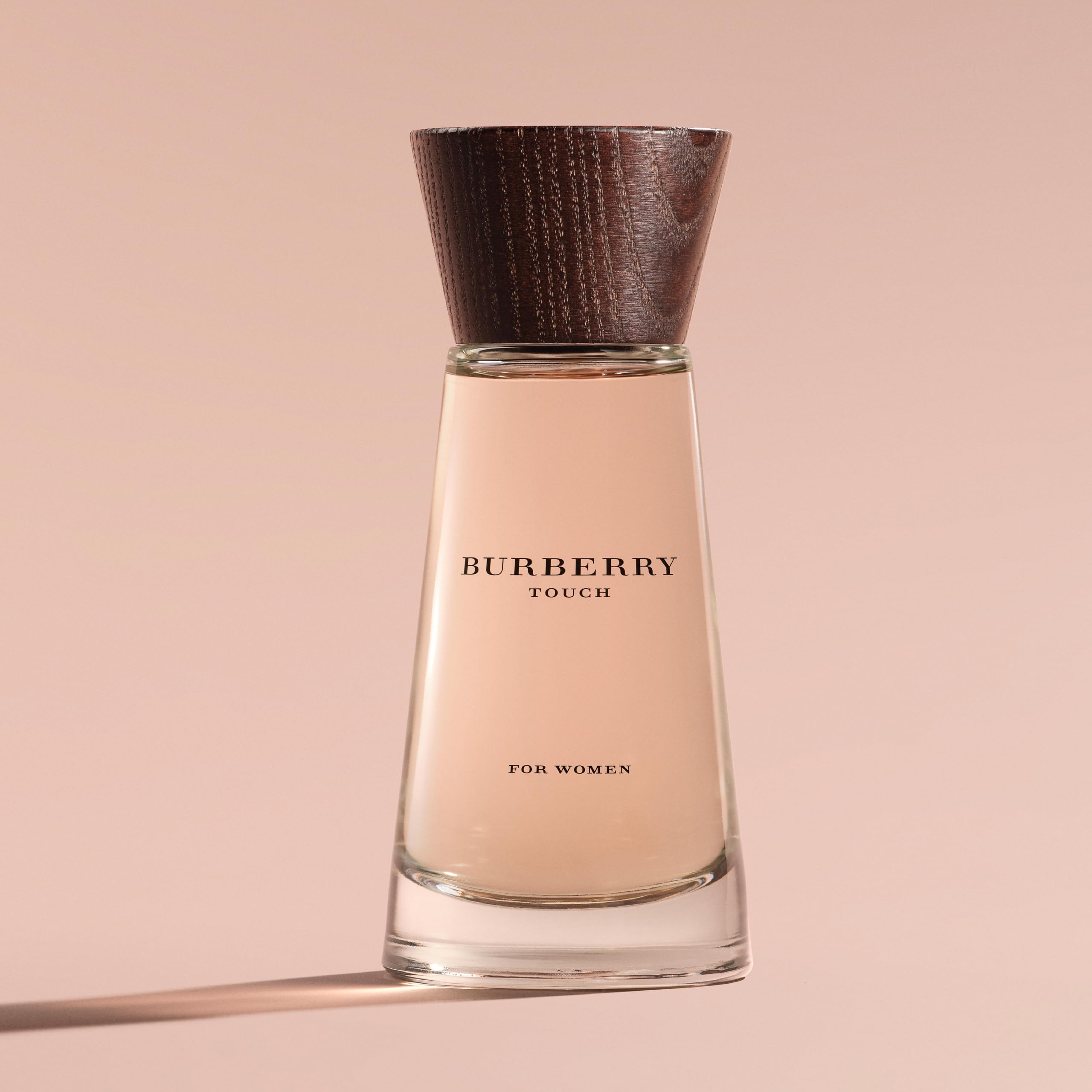 Burberry Touch 1.7 L Spain