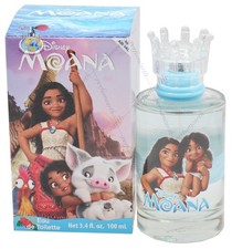 Disney Moana by Disney for Girls EDT Spray 3.4 oz