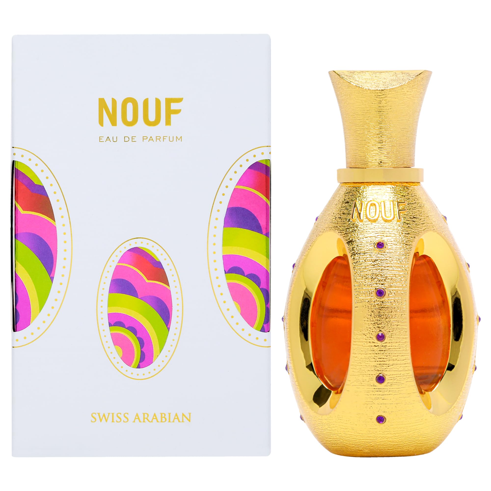 Swiss Arabian Nouf