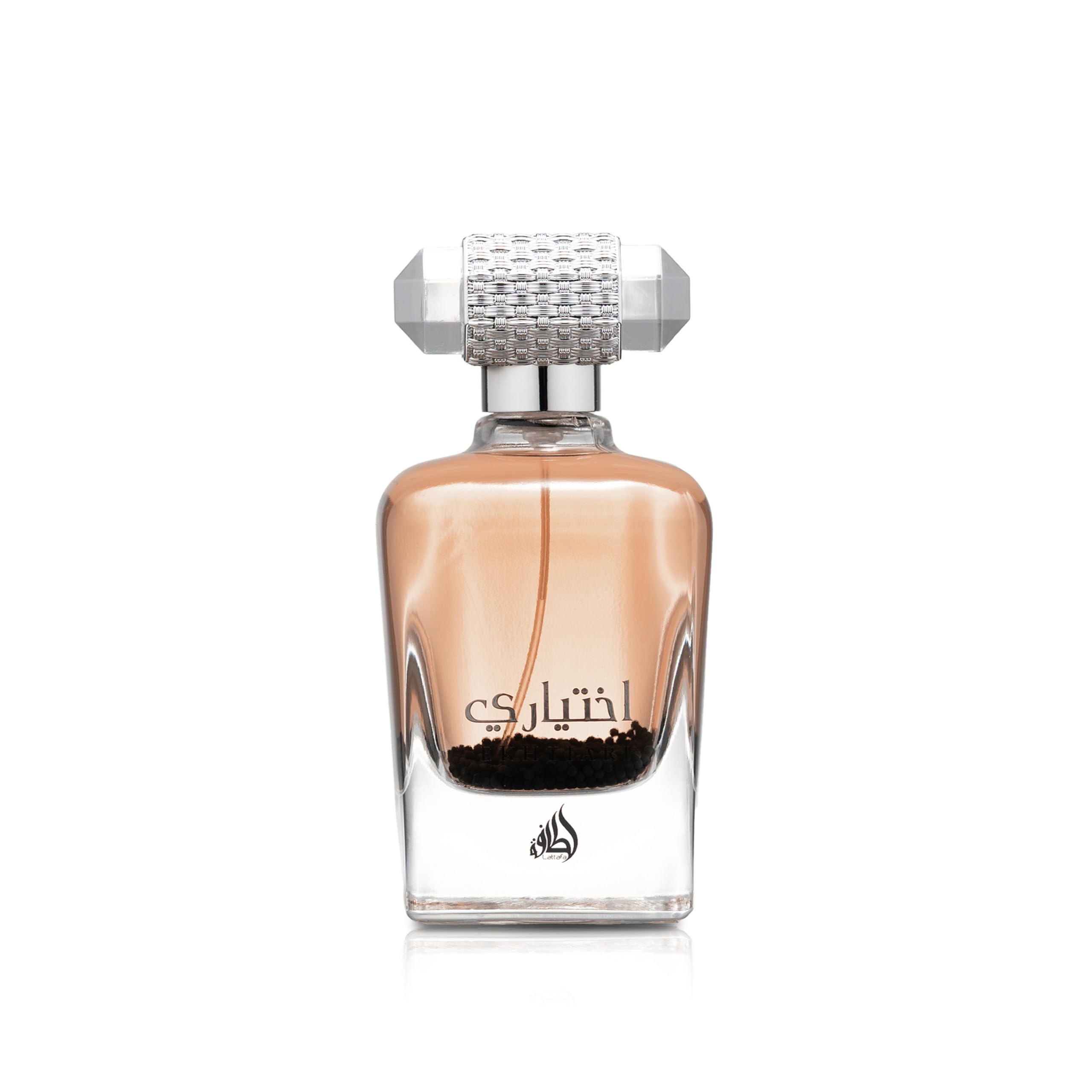 Lattafa Ekhtiari U 3.4 Spr EDP