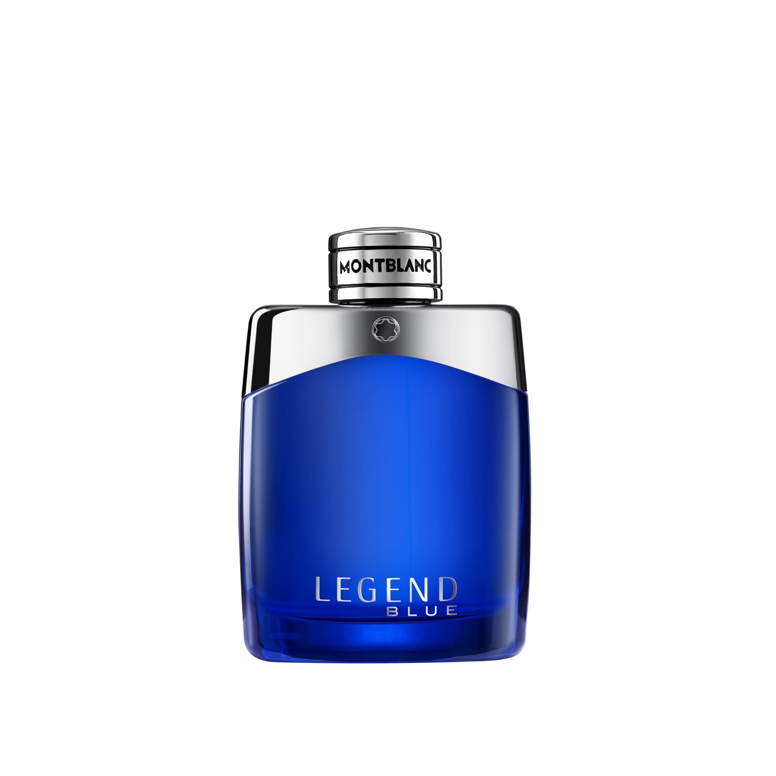 Mont Blanc Legend Blue by Mont Blanc
