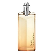 [Tester] Cartier Declaration 3.4 M Tst France 22pcs Bybox EDP