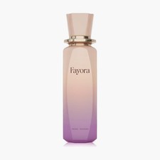 Paris Corner Ladies Fayora Fragrances 6299933581876 EDP 3.4 oz
