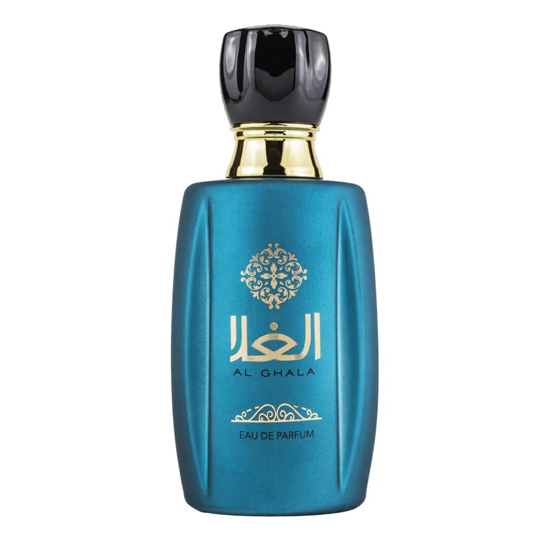 Ard Al Zaafaran Al Ghala U Spr EDP 3.4 oz