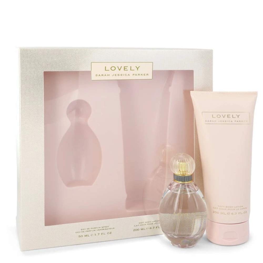 Sarah Jessica Parker Lovely 2pc Set