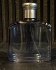 POLO ULTRA BLUE(M)(T)EDT SP 4.2oz(CAP,BOX)