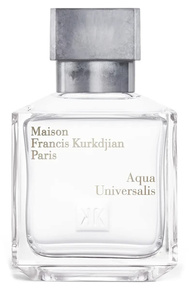 Maison Francis Kurkdjian Aqua Universalis U 2.4 Spr EDT