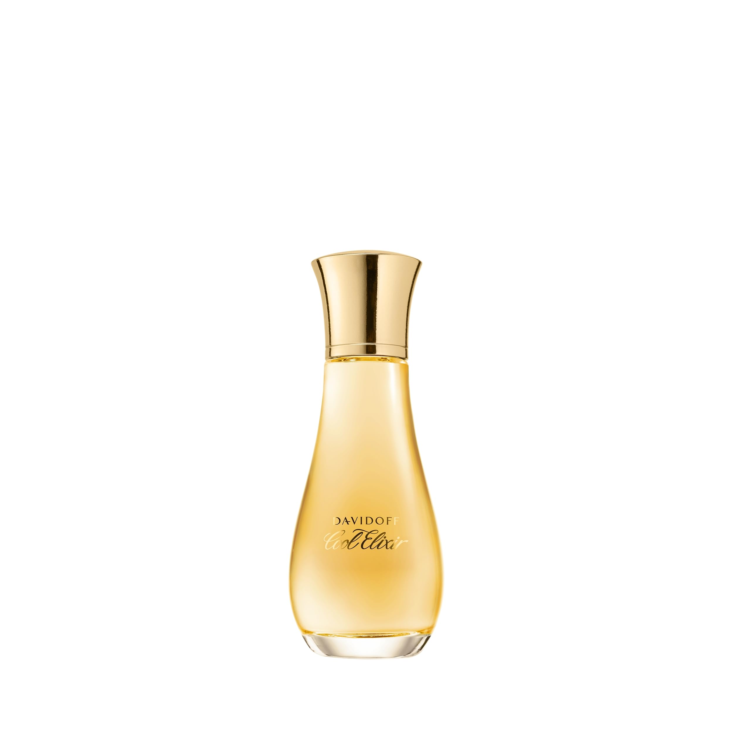 Davidoff Cool Elixir Parfum Intense 1.0 L France