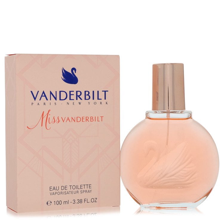 GLORIA MISS VANDERBILT(W)EDT SP 1.0oz