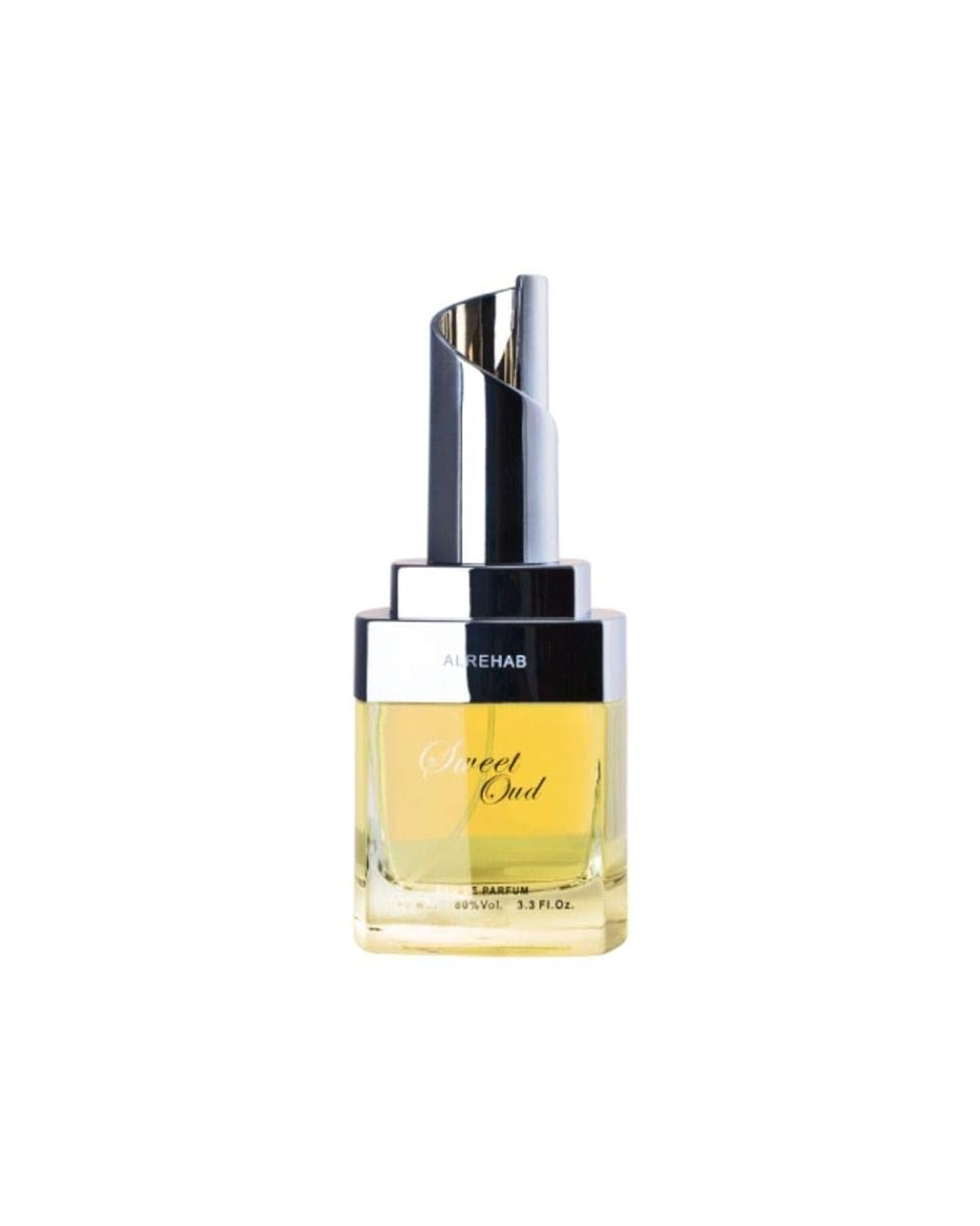 Al Rehab Sweet Oud U 3.4 Spr EDP