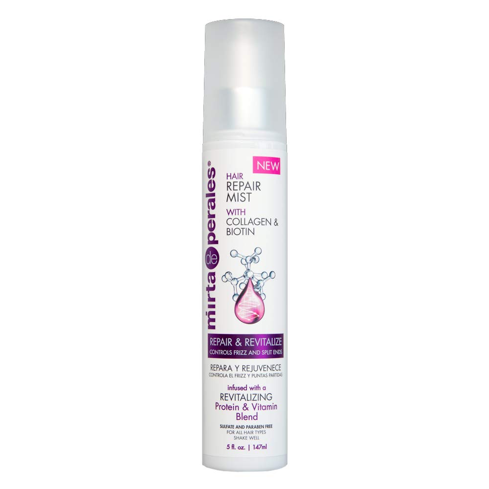 Mirta de Perales Mirta de Perales Hair Repair Mist 5 Fl Oz