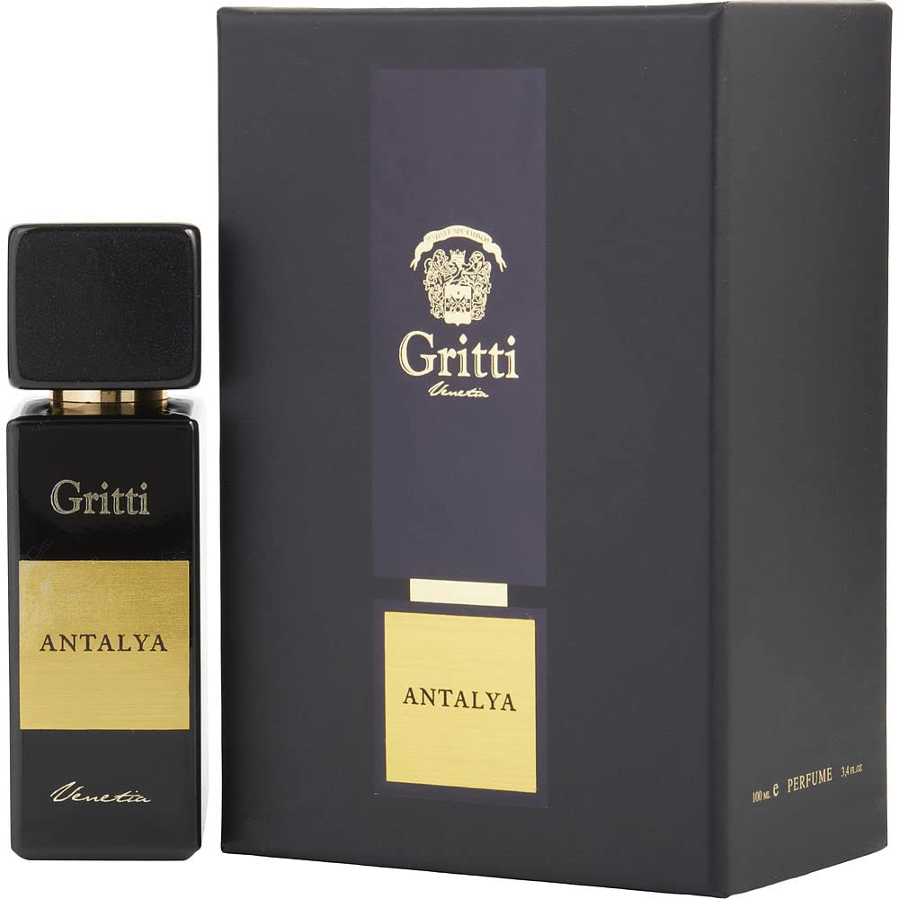 Gritti Antalya U 3.4 Spr EDP