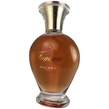 ROCHAS FEMME(W)(T)3.3ozEDT SP(CAP,BOX)